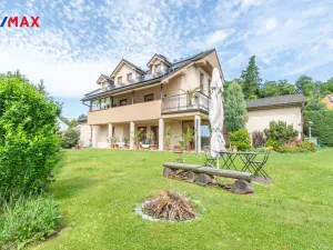 Prodej ubytování, Černolice, Pod Hůrkou, 420 m2