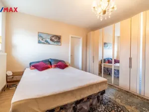 Prodej ubytování, Černolice, Pod Hůrkou, 420 m2