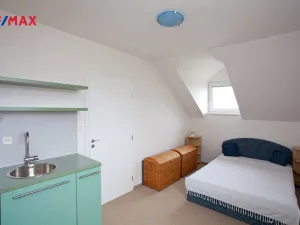 Prodej ubytování, Černolice, Pod Hůrkou, 420 m2