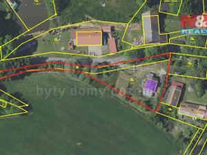 Prodej rodinného domu, Heřmaničky - Číšťovice, 115 m2