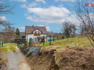 Prodej rodinného domu, Heřmaničky - Číšťovice, 115 m2