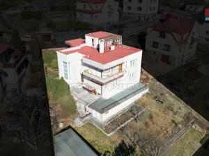 Prodej rodinného domu, Sušice - Sušice III, Alšova, 316 m2