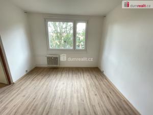 Pronájem bytu 2+kk, Jílové - Kamenná, Školní, 36 m2