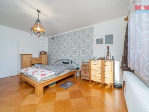 Prodej rodinného domu, Šumperk, Krameriova, 130 m2