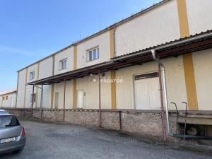 Pronájem skladu, Jirny, Tovární, 450 m2