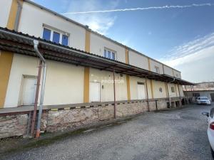 Pronájem skladu, Jirny, Tovární, 450 m2