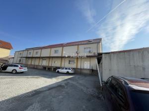 Pronájem skladu, Jirny, Tovární, 450 m2