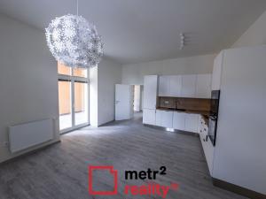 Pronájem bytu 3+kk, Olomouc, Dobrovského, 83 m2