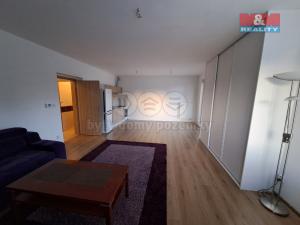 Pronájem bytu 2+kk, Nepomuk, Na Daníčkách, 61 m2