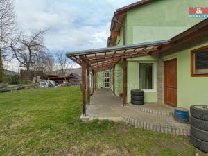 Prodej rodinného domu, Vrbno pod Pradědem, Polní, 370 m2