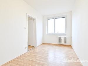 Pronájem bytu 2+kk, Brno - Starý Lískovec, Kyjevská, 40 m2