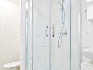 Pronájem bytu 2+kk, Brno - Starý Lískovec, Kyjevská, 40 m2