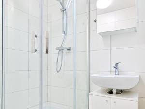 Pronájem bytu 2+kk, Brno - Starý Lískovec, Kyjevská, 40 m2