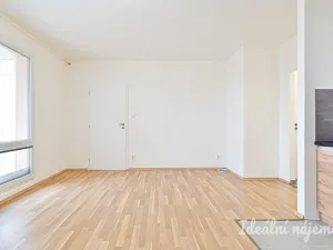 Pronájem bytu 2+kk, Brno - Starý Lískovec, Kyjevská, 40 m2