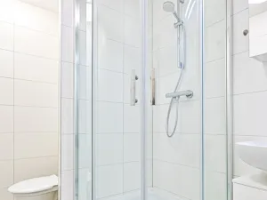 Pronájem bytu 2+kk, Brno - Starý Lískovec, Kyjevská, 40 m2