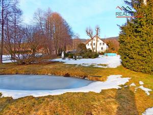 Prodej rodinného domu, Deštné v Orlických horách, 480 m2