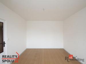 Pronájem bytu 2+kk, Děčín - Děčín VI-Letná, Školní, 35 m2