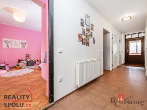 Prodej rodinného domu, Nový Bydžov, Na Šarlejích, 103 m2