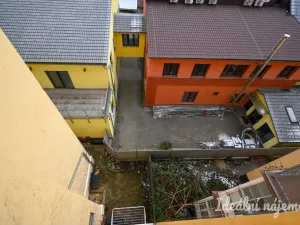 Pronájem bytu 2+kk, Brno, Stará, 60 m2