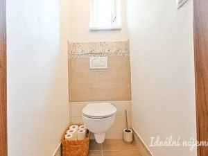 Pronájem bytu 2+kk, Brno - Zábrdovice, Stará, 60 m2