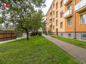 Prodej bytu 2+1, Lovosice, Terezínská, 55 m2