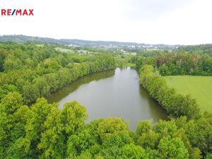 Prodej pozemku pro bydlení, Čejov - Hadina, 190028 m2