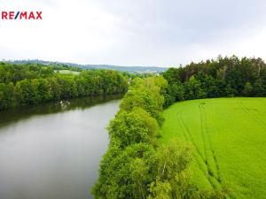 Prodej pozemku pro bydlení, Čejov - Hadina, 190028 m2