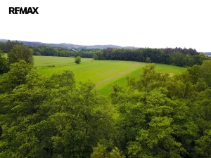 Prodej pozemku pro bydlení, Čejov - Hadina, 190028 m2