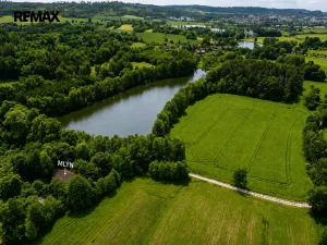 Prodej pozemku pro bydlení, Čejov - Hadina, 190028 m2