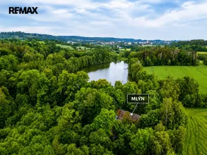 Prodej pozemku pro bydlení, Čejov - Hadina, 190028 m2