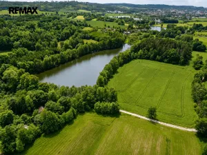 Prodej pozemku pro bydlení, Čejov - Hadina, 190028 m2