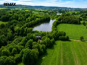 Prodej rybníku, Čejov - Hadina, 190028 m2