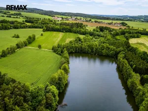 Prodej rybníku, Čejov - Hadina, 190028 m2