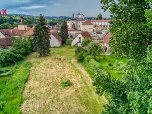 Prodej pozemku pro bydlení, Kácov, 1069 m2