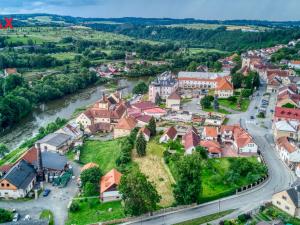 Prodej pozemku pro bydlení, Kácov, 1069 m2