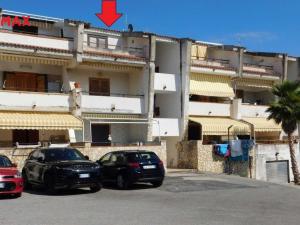 Prodej bytu 2+kk, 87029 Scalea, Provincie Cosenza, Itálie, 48 m2