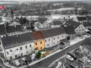 Prodej rodinného domu, Krupka - Soběchleby, Ústecká, 100 m2