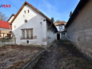 Prodej rodinného domu, Jílové u Prahy, Na Podolí, 200 m2