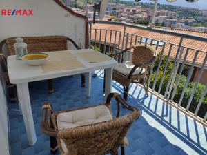 Prodej bytu 2+kk, Scalea,Itálie, 43 m2