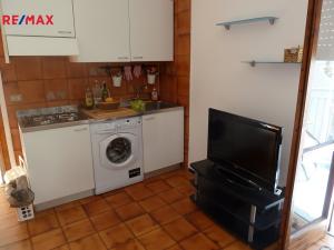 Prodej bytu 2+kk, Scalea,Itálie, 43 m2
