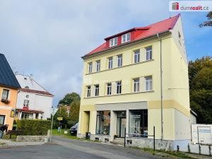 Prodej bytu 1+1, Abertamy, Blatenská, 33 m2