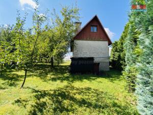 Prodej chaty, Domašov u Šternberka, 16 m2