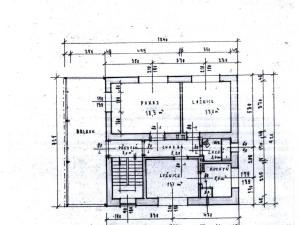 Prodej rodinného domu, Příbram - Příbram II, Q. M. Vyskočila, 300 m2