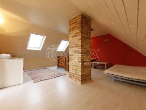 Prodej rodinného domu, Mnichovice - Myšlín, Hlavní, 122 m2