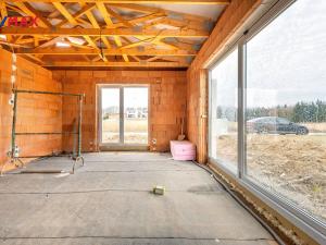 Prodej bytu 2+kk, Mutěnice, 76 m2