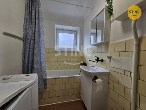 Pronájem bytu 2+1, Prostějov, Bulharská, 52 m2