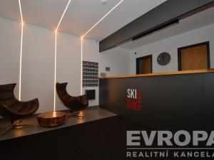 Prodej bytu 2+kk, Janské Lázně, Modrokamenná, 48 m2