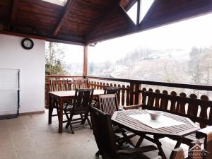 Prodej chaty, Brtnice - Přímělkov, 90 m2