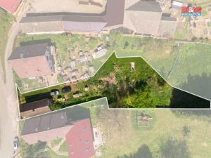 Prodej chalupy, Úlibice, 50 m2