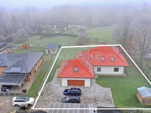 Prodej rodinného domu, Lanškroun, Králická, 328 m2